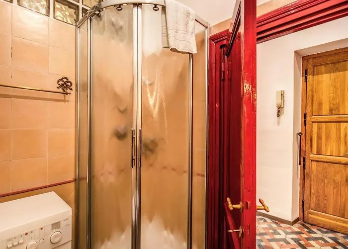 Apartment Navona Stylish *