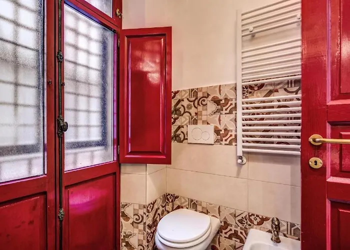 Apartment Navona Stylish *