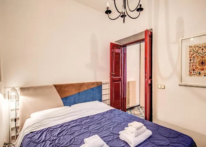 Navona Stylish Apartment *